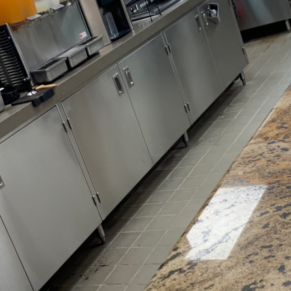 El Rey Taqueria - Super clean - Cuban Near Me - Katy, Texas