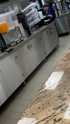 El Rey Taqueria by null