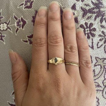 Automic Gold - custom and regular collection rings from atomic gold - Jewelry Near Me - New York, New York