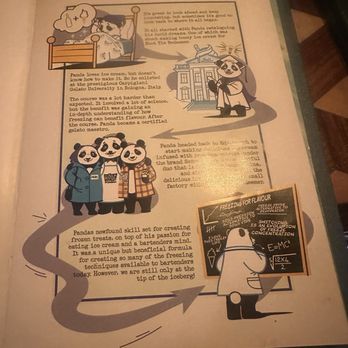 Panda & Sons - Cocktail Bars Near Me - Edinburgh, EDH Panda & Sons - Cocktail Bars Near Me - Edinburgh, EDH