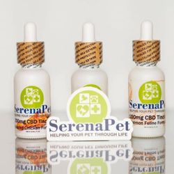 Center Smoke Shop - Quality pet products with flavors they love!