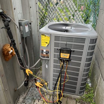 Dr Flow HVAC - Heating & Air Conditioning/HVAC Near Me - New York, New York
