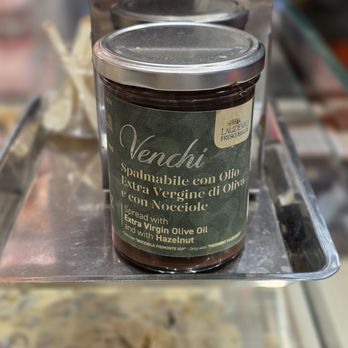 Venchi - Basically Nutella, so good! - Chocolatiers & Shops Near Me - Costa Mesa, California Venchi - Basically Nutella, so good! - Chocolatiers & Shops Near Me - Costa Mesa, California