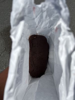 Bob's on Baker Street by null