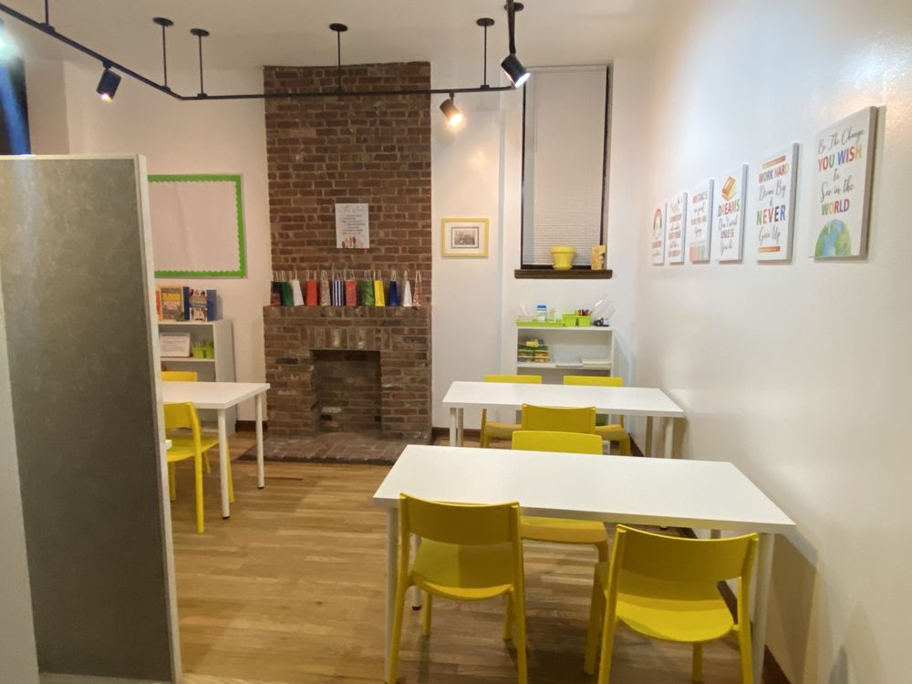 Study Complete K12 Tutoring Center - reading tutor in Jersey City, NJ