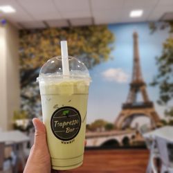 Teapresso Bar - Matcha