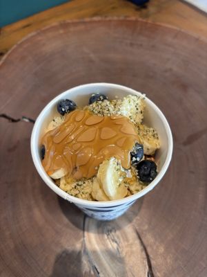 Backyard Bowls by null