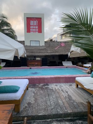 Martina Beach Club by null