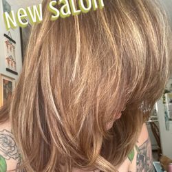 Hair Peace - Stunning work on my hair. ‍