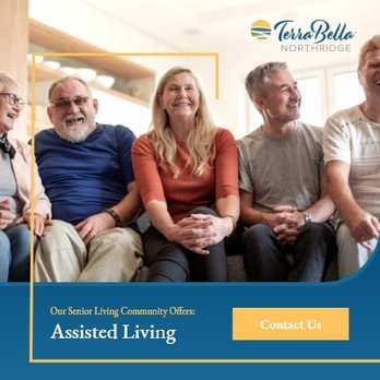 TerraBella Northridge - Assisted Living Facilities Near Me - Raleigh, North Carolina TerraBella Northridge - Assisted Living Facilities Near Me - Raleigh, North Carolina