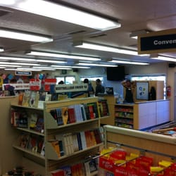 Irvine Valley College Bookstore