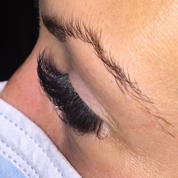 Lash Love - Side view - Hair Salons Near Me Lash Love - Side view - Hair Salons Near Me
