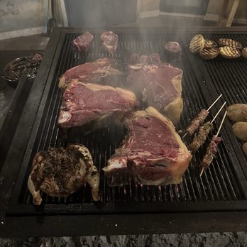 Locanda dell'Amordivino - Grilled meats - Italian Near Me - Asciano, SI Locanda dell'Amordivino - Grilled meats - Italian Near Me - Asciano, SI