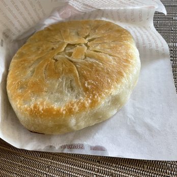 MITK Kitchen - Pork pastry - Taiwanese Near Me - Hayward, California MITK Kitchen - Pork pastry - Taiwanese Near Me - Hayward, California