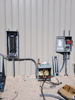 Commercial Electrician - Martinez Electric - Commercial Electrician - Martinez Electric Commercial Electrician - Martinez Electric - Commercial Electrician - Martinez Electric