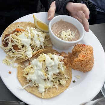 Agave Mexican Bistro - Mexican Near Me - Mountain View, California