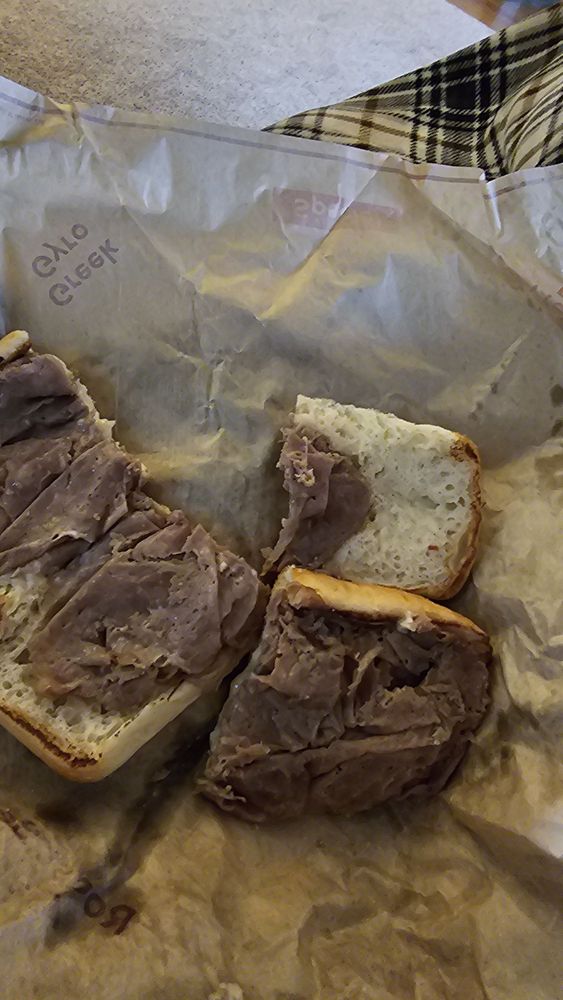 Arbys Logo