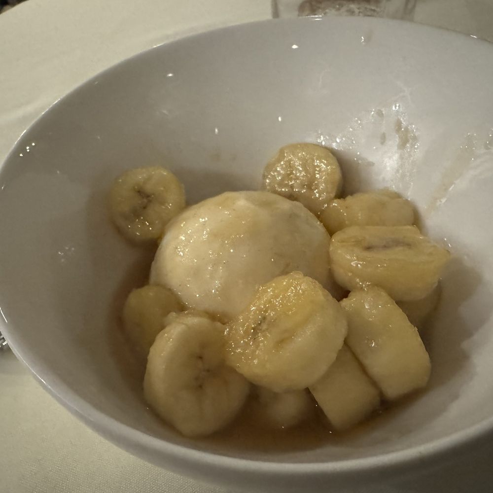 Emilio’s Prime Steakhouse - Bananas foster - Steakhouses Near Me - Lexington, Michigan Emilio’s Prime Steakhouse - Bananas foster - Steakhouses Near Me - Lexington, Michigan