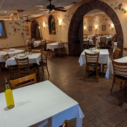Palermo's 95th