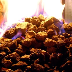 Indian Summer - Indian Summer Firepit