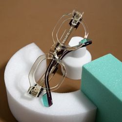 Gregory's Optical - Anne et Valentin