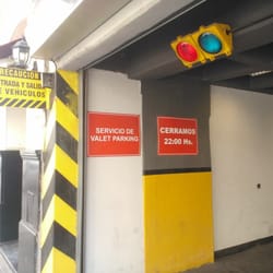 Multiparking