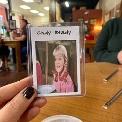 Gidgets Sandwich Shack