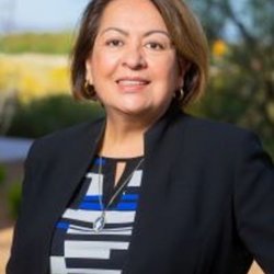 Irma E Urrutia-Potter, MD