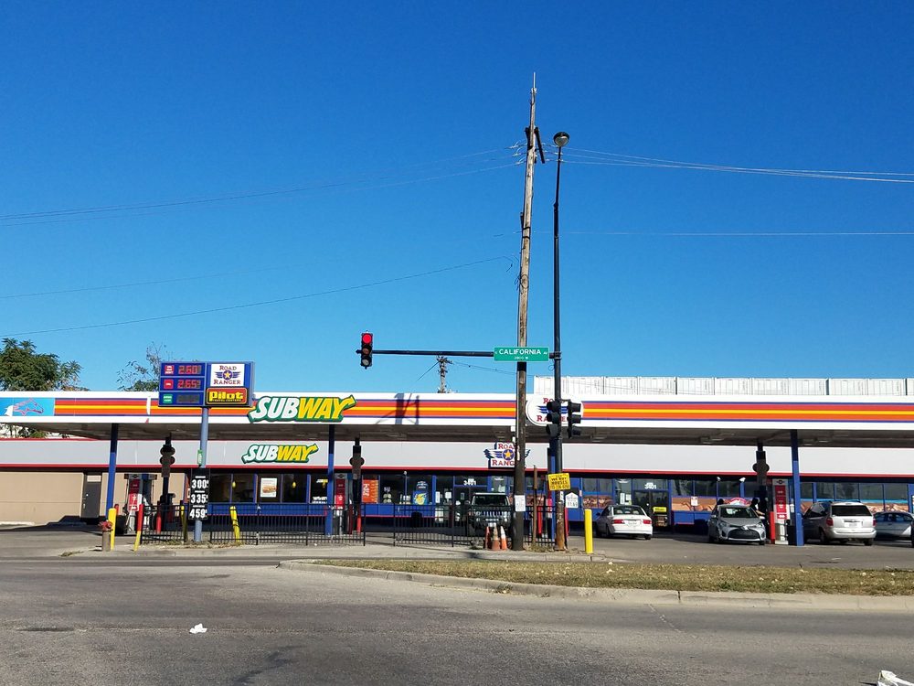 PILOT Updated September 2024 3401 S California Ave, Chicago