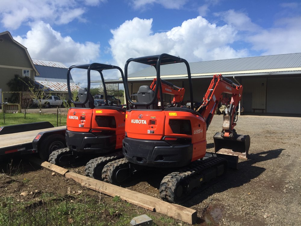 WHISKEY HILL EXCAVATOR RENTALS Updated August 2024 13917 Whiskey