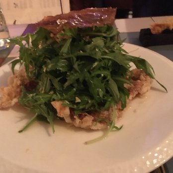 Yashin Ocean House - Japanese Near Me - London, XGL