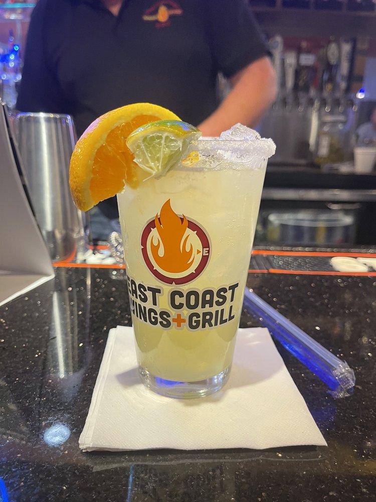 EAST COAST WINGS + GRILL Updated August 2024 11 Photos & 31 Reviews 2637 E Stone Dr