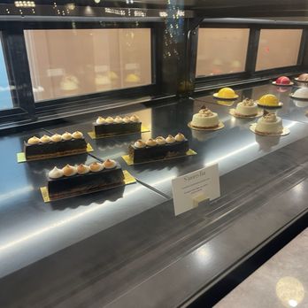 Sucré - Gelato Near Me - Peachtree Corners, Georgia