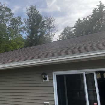 Hopkins Home - Back roof - Siding Near Me - Chattanooga, Tennessee Hopkins Home - Back roof - Siding Near Me - Chattanooga, Tennessee