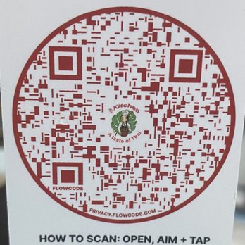 SL Kitchen - Menu QR Code - Thai Near Me - San Leandro, California SL Kitchen - Menu QR Code - Thai Near Me - San Leandro, California