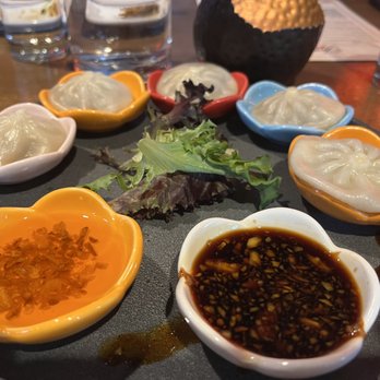 Bao Brewhouse - Dim Sum Near Me - Denver, Colorado