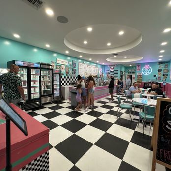 Lily's Handmade Ice Cream - Ice Cream & Frozen Yogurt Near Me - Delray Beach, Florida Lily's Handmade Ice Cream - Ice Cream & Frozen Yogurt Near Me - Delray Beach, Florida