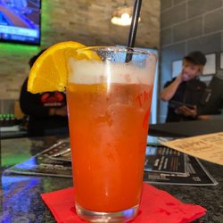 The Twisted Crab-Patrick Henry Mall