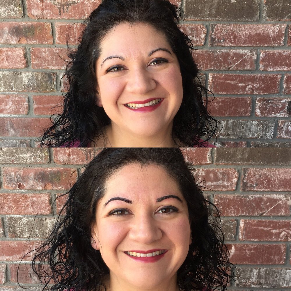 Sabrina Brows Logo