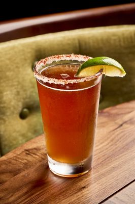 Tulio's Tacos & Tequila Bar by null