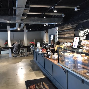 Wired Coffee Bar - Coffee & Tea Near Me - Ooltewah, Tennessee Wired Coffee Bar - Coffee & Tea Near Me - Ooltewah, Tennessee