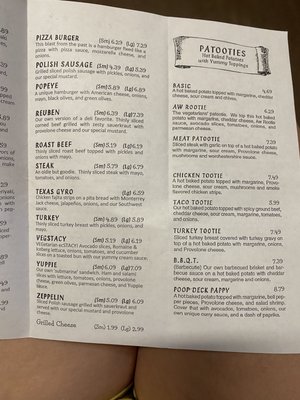 Menu photo 4 Young's Pizza Kingsville, TX Menu photo 4 Young's Pizza Kingsville, TX