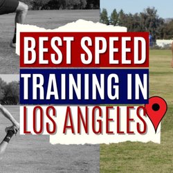 Performance Lab of California - Best speed training in los angeles