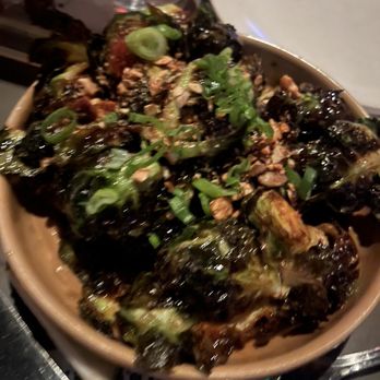 Beaumont's - Sweet heat Brussels - Bars Near Me - La Jolla, California