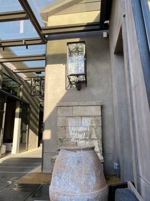 RH Yountville | The Gallery in Napa Valley by null