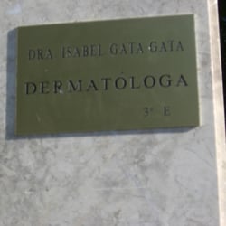 Isabel Gata Gata