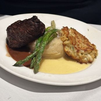 The Warehouse - Surf & Turf - Seafood Near Me - Alexandria, Virginia The Warehouse - Surf & Turf - Seafood Near Me - Alexandria, Virginia