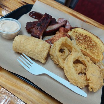 Barbecue Bears - Barbeque Near Me - Winder, Georgia