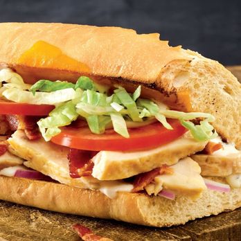 Quiznos - Delis Near Me - Honolulu, Hawaii