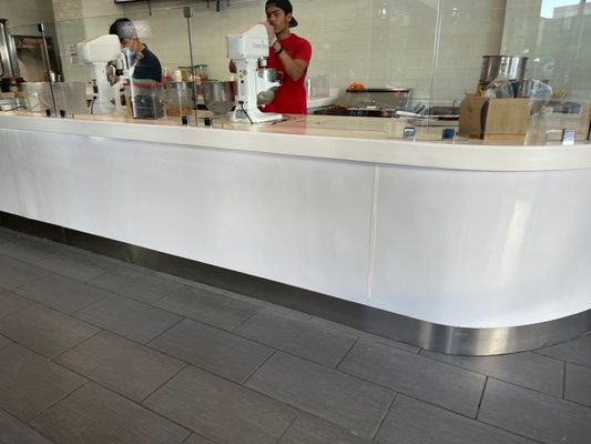 Creamistry by null